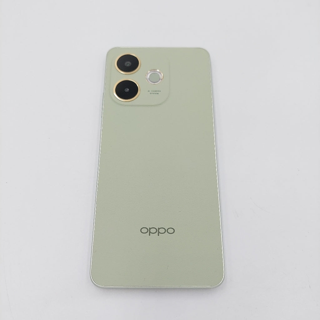 CELULAR OPPO  A5 PRO CPH2711 (2025) 256 GB 8 GB RAM (SEMINUEVO)