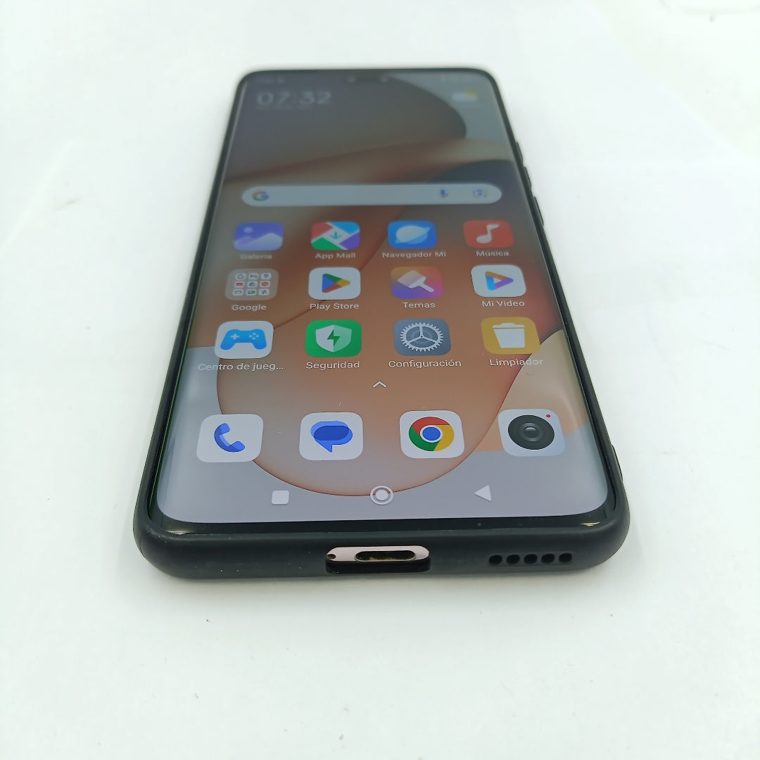 CELULAR XIAOMI 13 LITE 2210129SG (2023) 256 GB 8 GB RAM (SEMINUEVO)