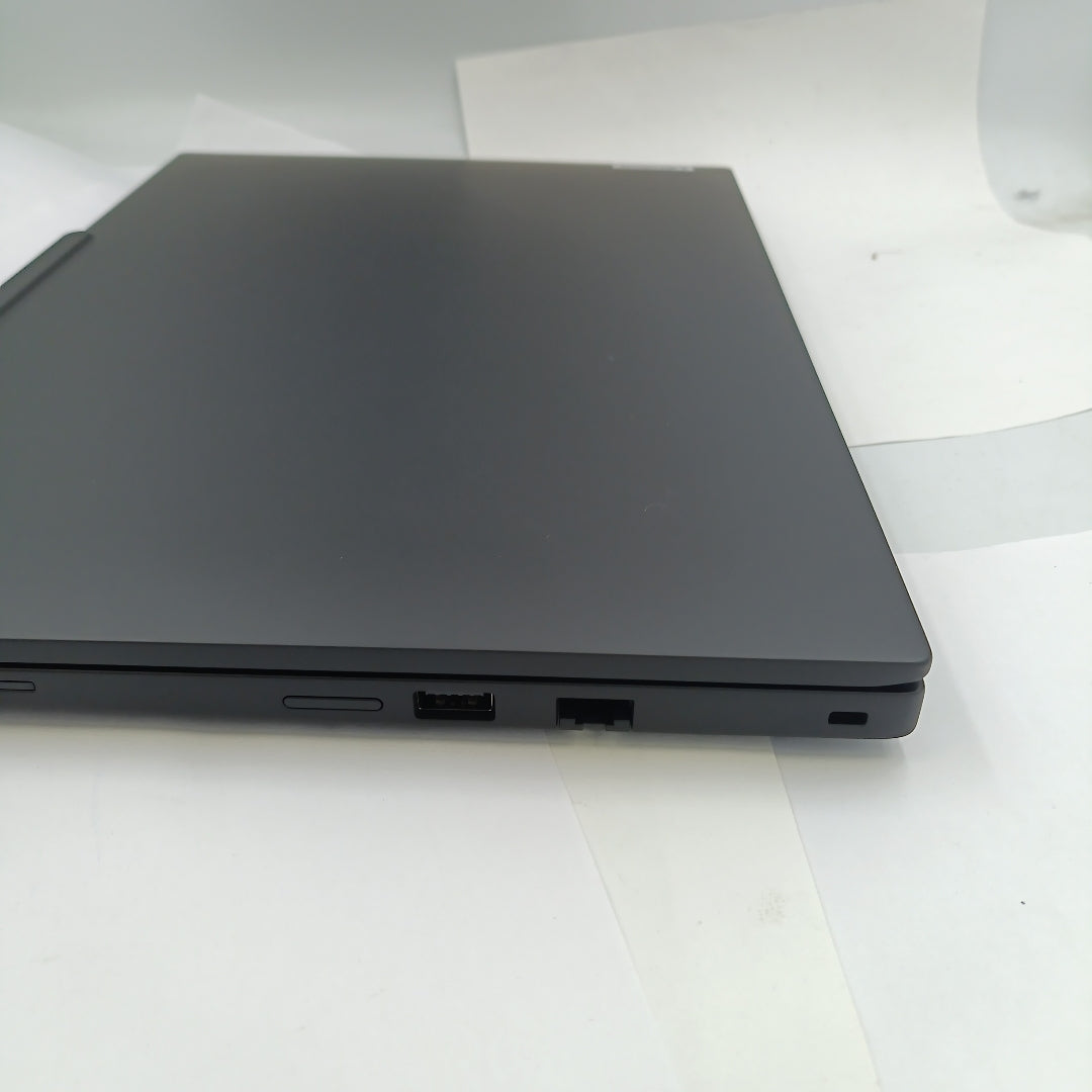 LAPTOP LENOVO THINKPAD T14  GEN 5 (2025) 256 GB SSD 16 GB RAM (SEMINUEVO)