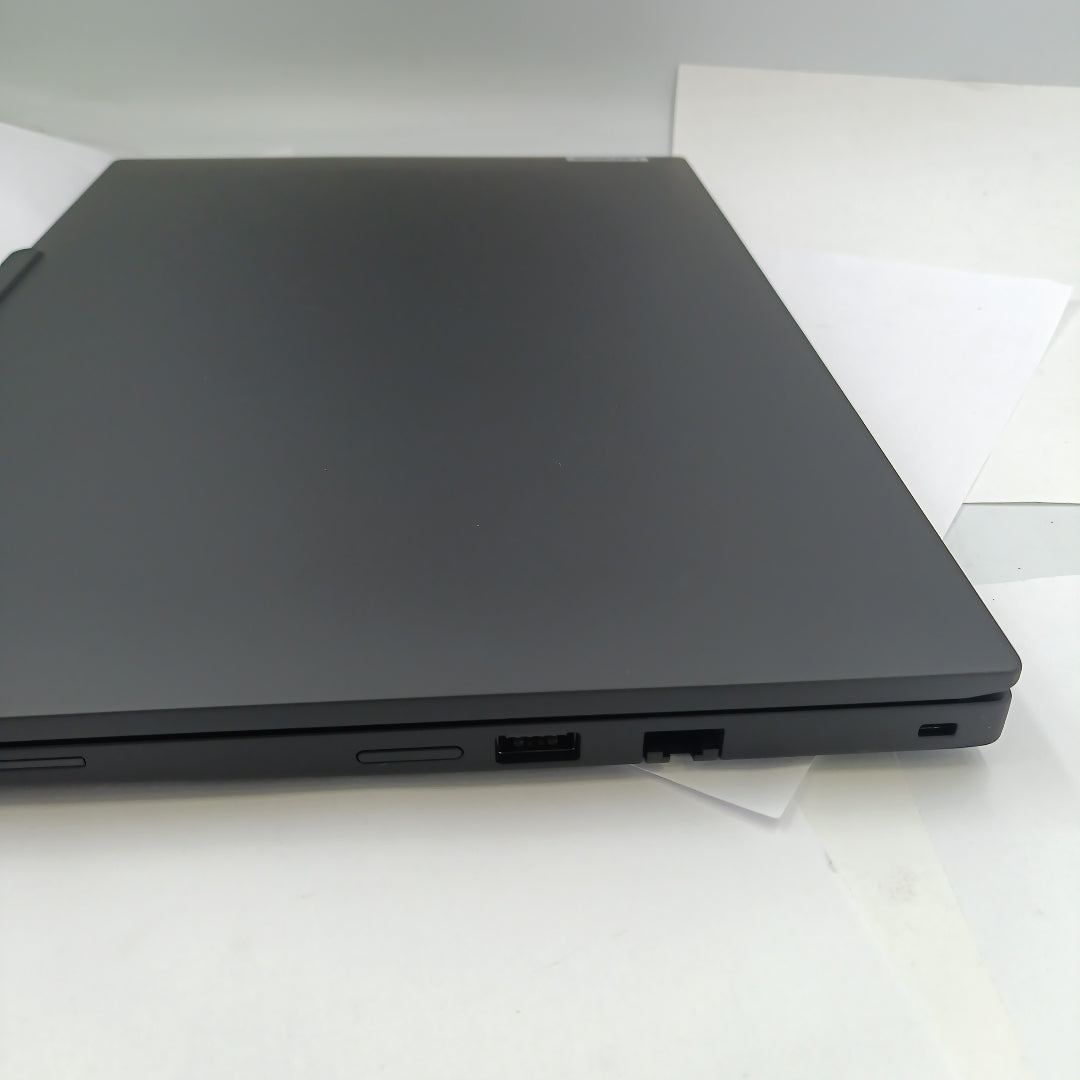 LAPTOP LENOVO THINKPAD T14  GEN 5 (2025) 256 GB SSD 16 GB RAM (SEMINUEVO)