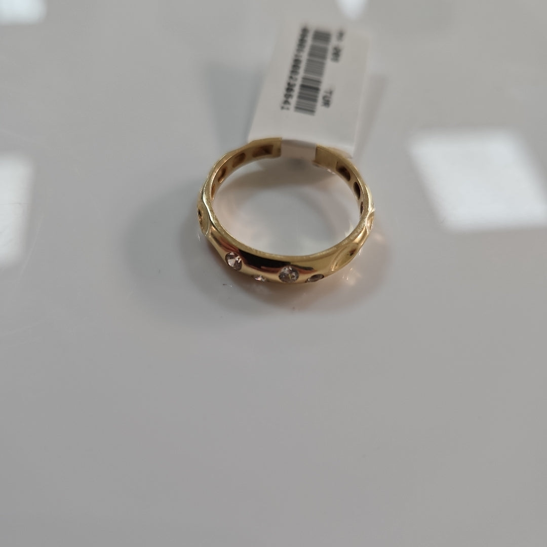 ANILLOS DAMA ORO 14K 2.1 (NUEVO)