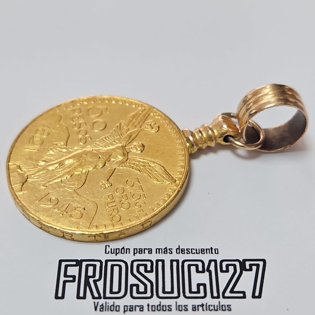 K1 41,60 GRMS - DTO. 0,00 GRMS - 21 K - AVALÚO 77688,00 * K2 5,00 GRMS - DTO. 0,00 GRMS - 10 K - AVALÚO 4326,40 * IDENTI (SEMINUEVO)