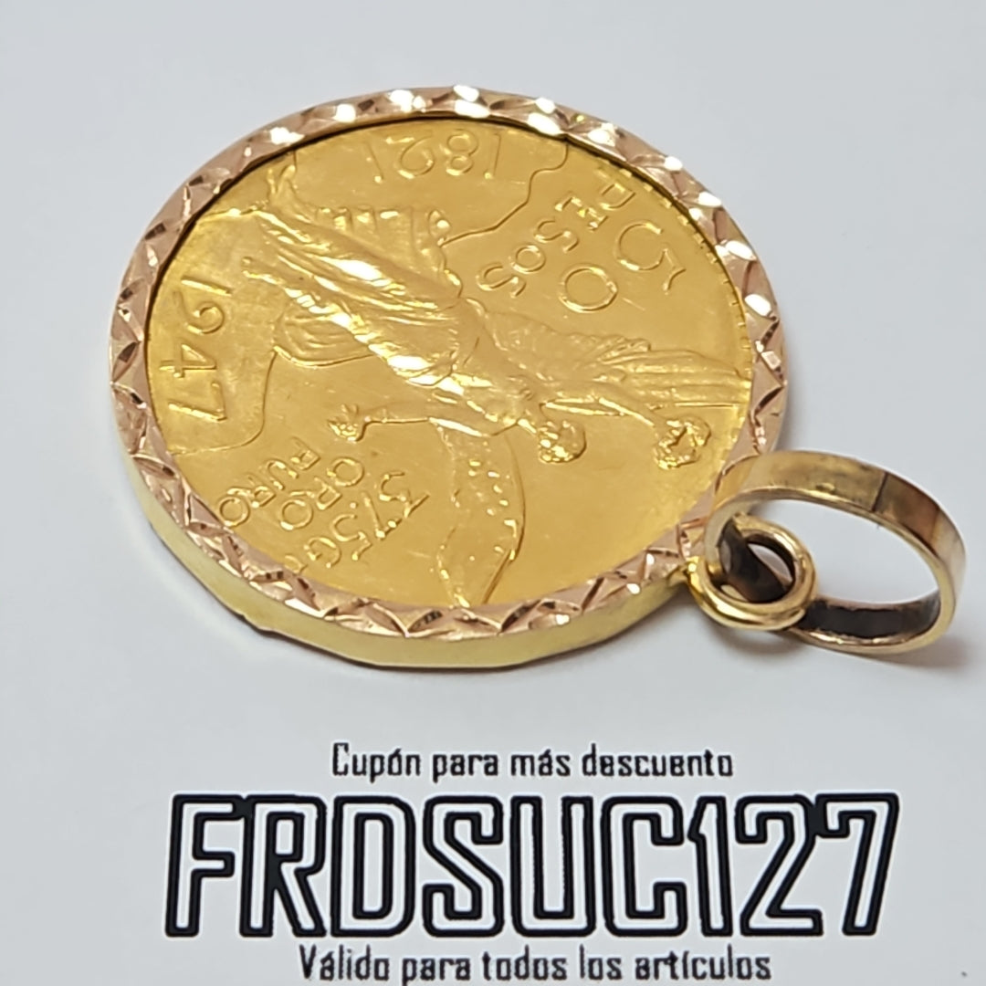 K1 41,60 GRMS - DTO. 0,00 GRMS - 21 K - AVALÚO 76003,20 * K2 4,30 GRMS - DTO. 0,00 GRMS - 10 K - AVALÚO 3639,99 * IDENTI (SEMINUEVO)