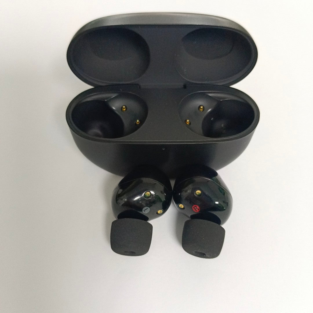AUDIFONOS SONY YY2963 INALAMBRICO IN EAR (SEMINUEVO)