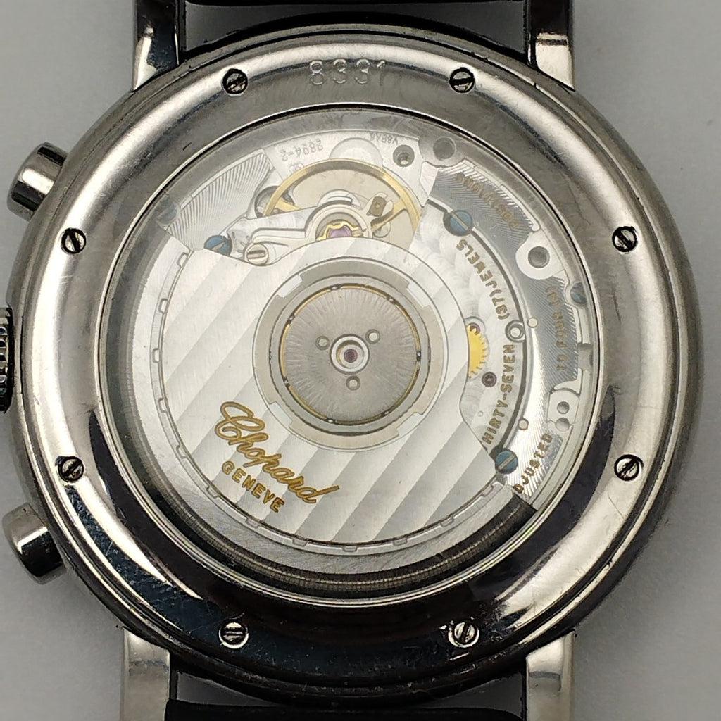   RELOJ CABALLERO   CHOPARD   8331 (SEMINUEVO)