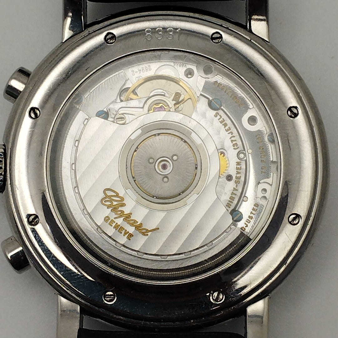   RELOJ CABALLERO   CHOPARD   8331 (SEMINUEVO)