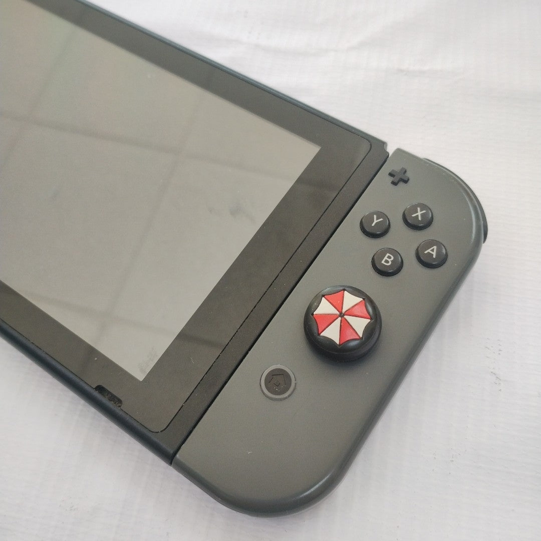 CONSOLA DE VIDEOJUEGO NINTENDO SWITCH 32 GB (SEMINUEVO)
