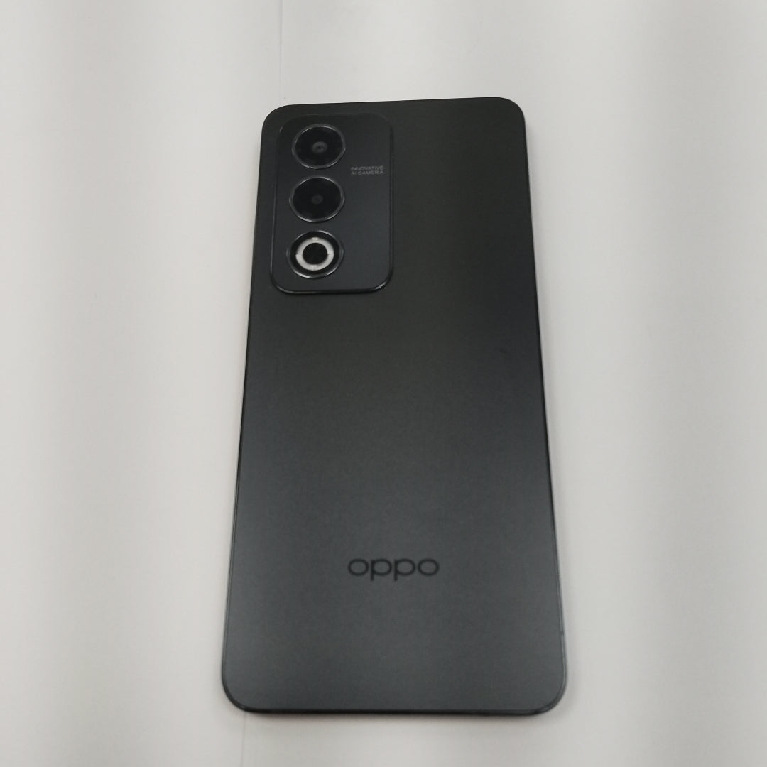 CELULAR OPPO  A80 5G CPH2639 (2024) 256 GB 8 GB RAM (SEMINUEVO)