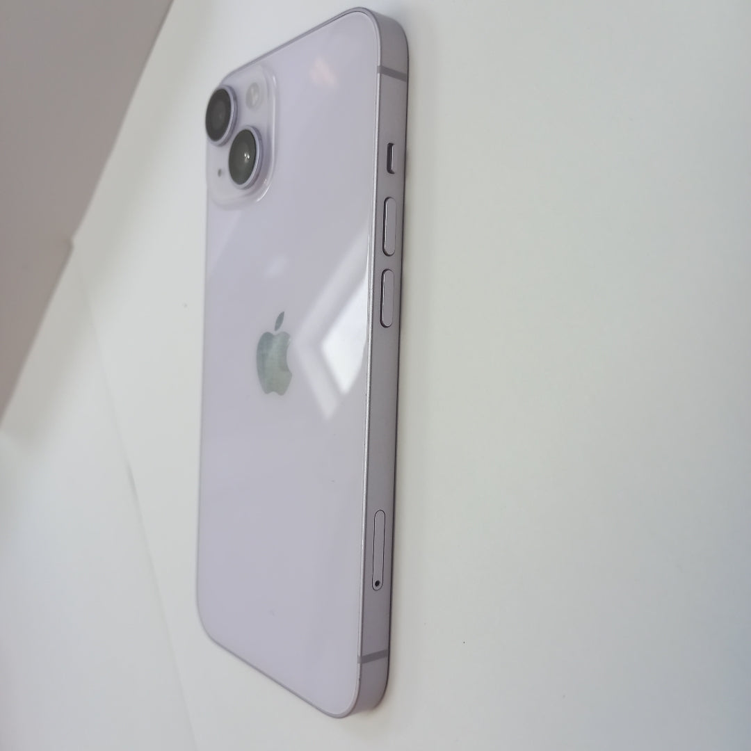 CELULAR APPLE IPHONE 14 A2881 512 GB 6 GB RAM (SEMINUEVO)