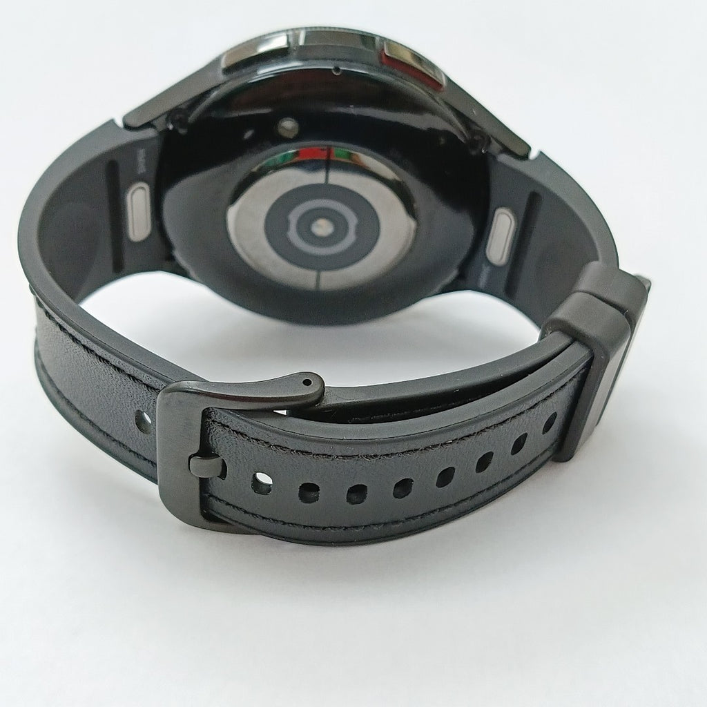 SMARTWATCH SAMSUNG GALAXY WATCH 6 CLASSIC SM-R960 47 MM GPS (SEMINUEVO)
