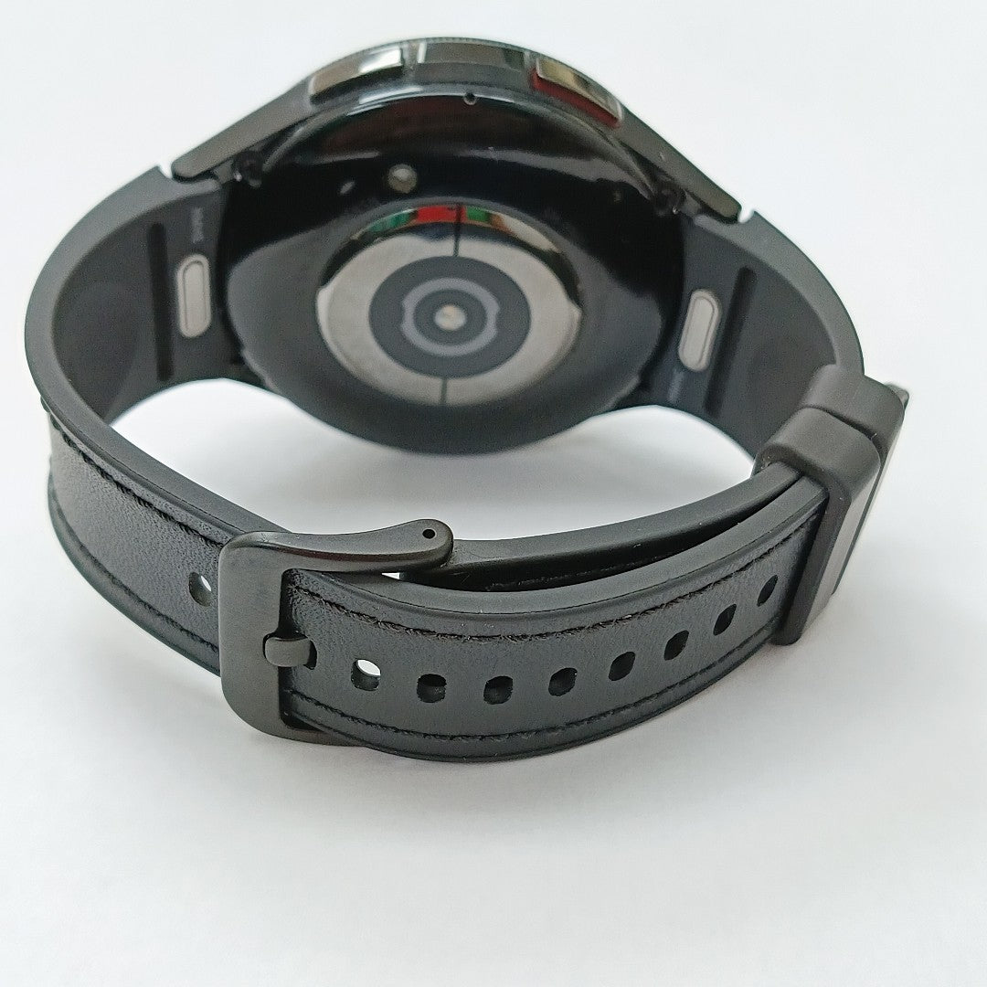 SMARTWATCH SAMSUNG GALAXY WATCH 6 CLASSIC SM-R960 47 MM GPS (SEMINUEVO)