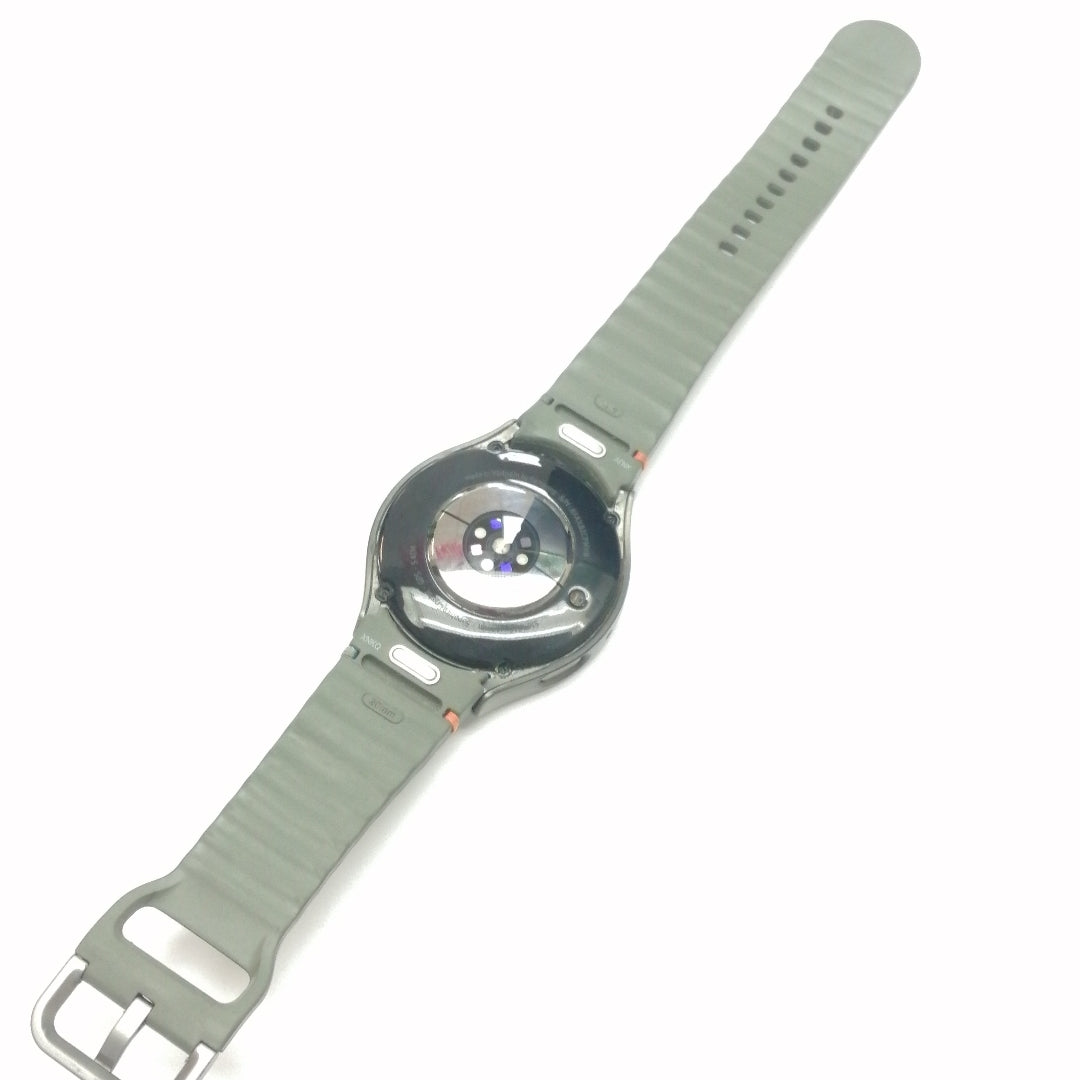 SMARTWATCH SAMSUNG GALAXY WATCH 7 SM-L310 44 MM GPS (SEMINUEVO)