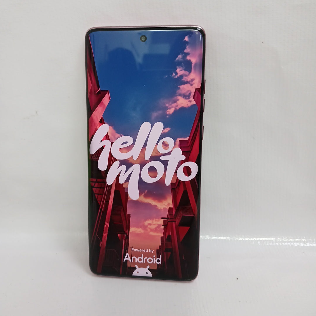 CELULAR MOTOROLA EDGE 60 FUSION XT2503-1 (2023) 256 GB 8 GB RAM (SEMINUEVO)