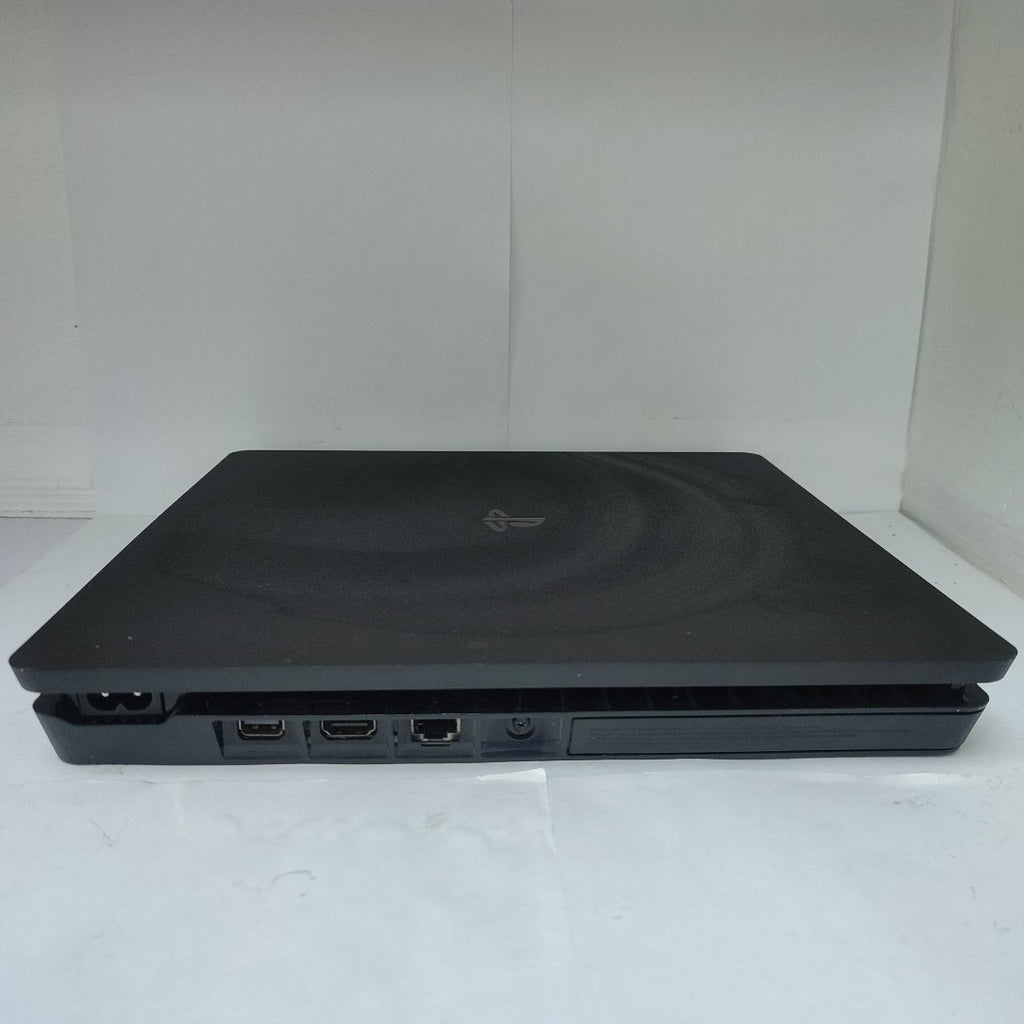 CONSOLA DE VIDEOJUEGO SONY PS4 SLIM 1 TB (SEMINUEVO)