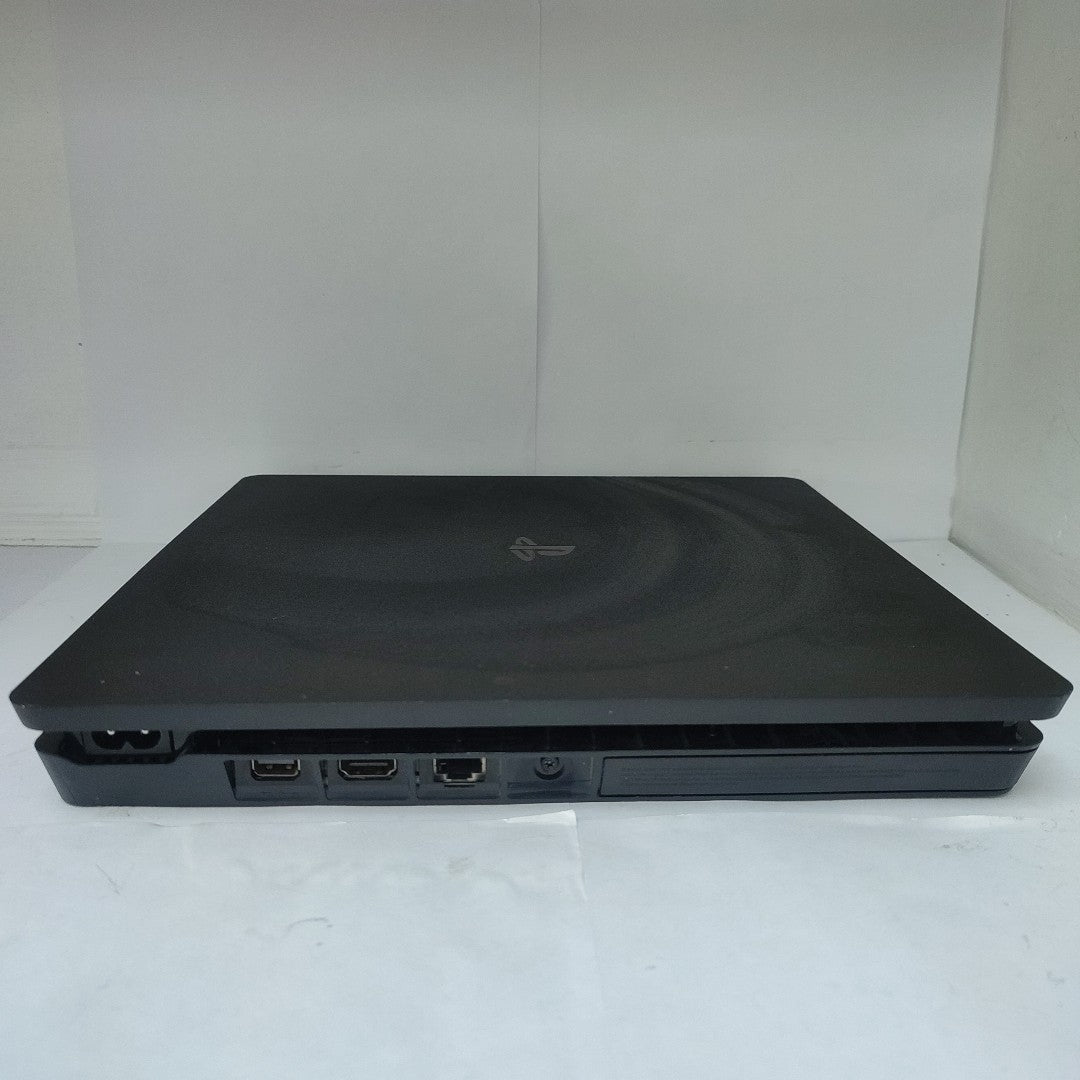 CONSOLA DE VIDEOJUEGO SONY PS4 SLIM 1 TB (SEMINUEVO)