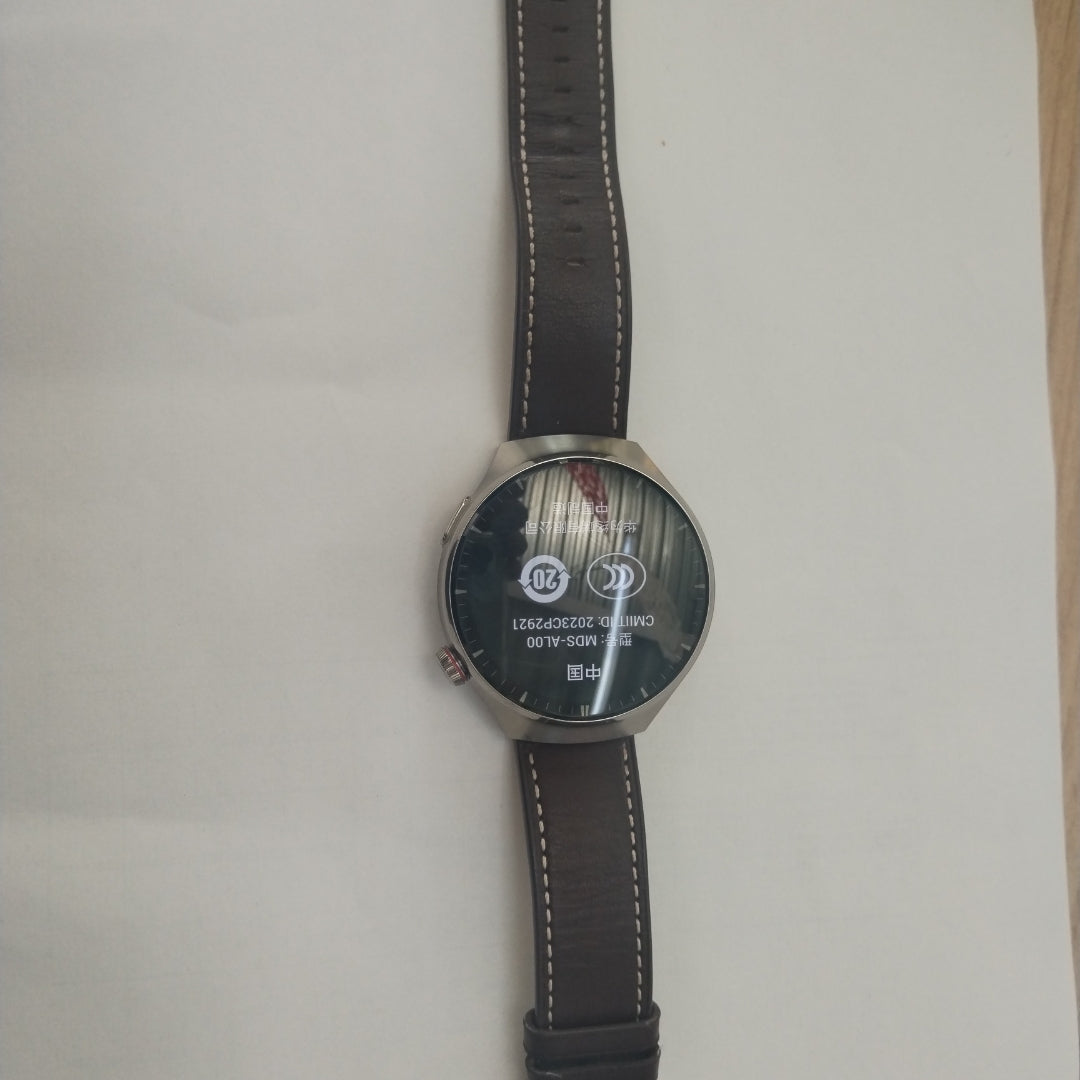 SMARTWATCH HUAWEI WATCH 4 PRO MDS-AL00 47 MM GPS (SEMINUEVO)