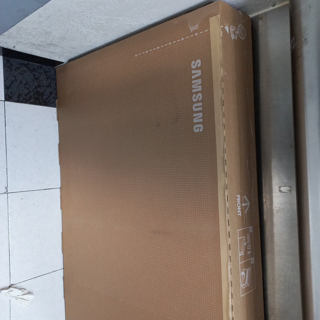 PANTALLA SAMSUNG UN50DU7010F (2024) 50" LED 4K