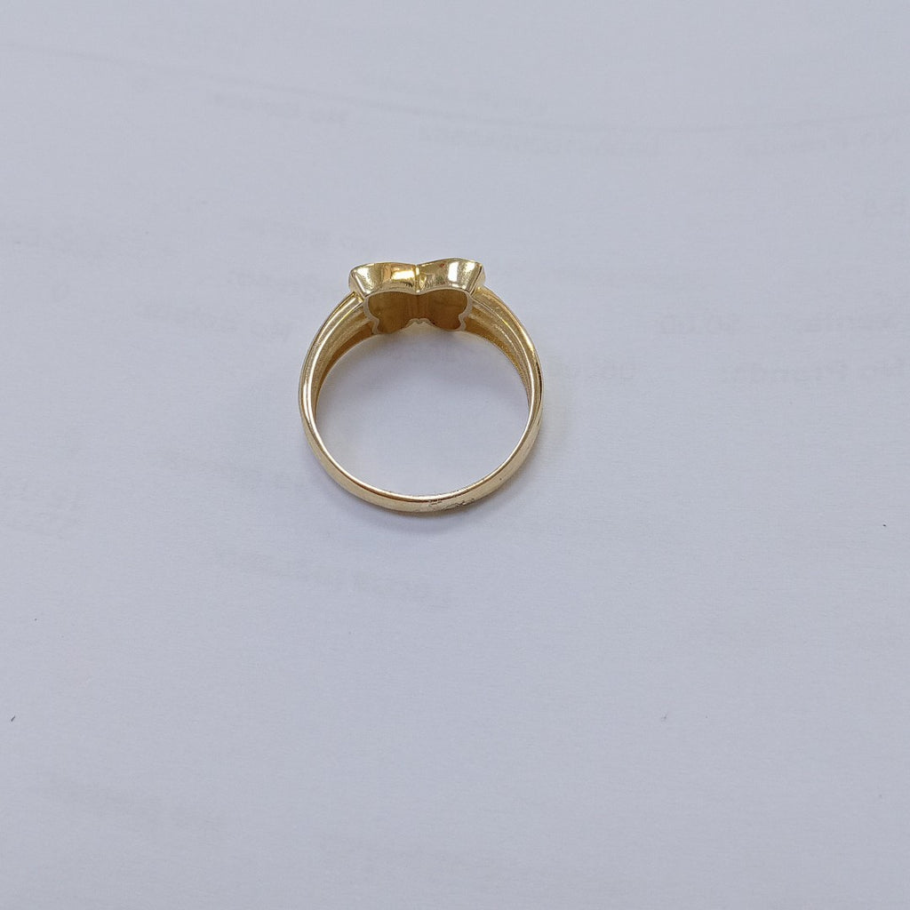 ANILLOS DAMA ORO 10K 2.5 (NUEVO)