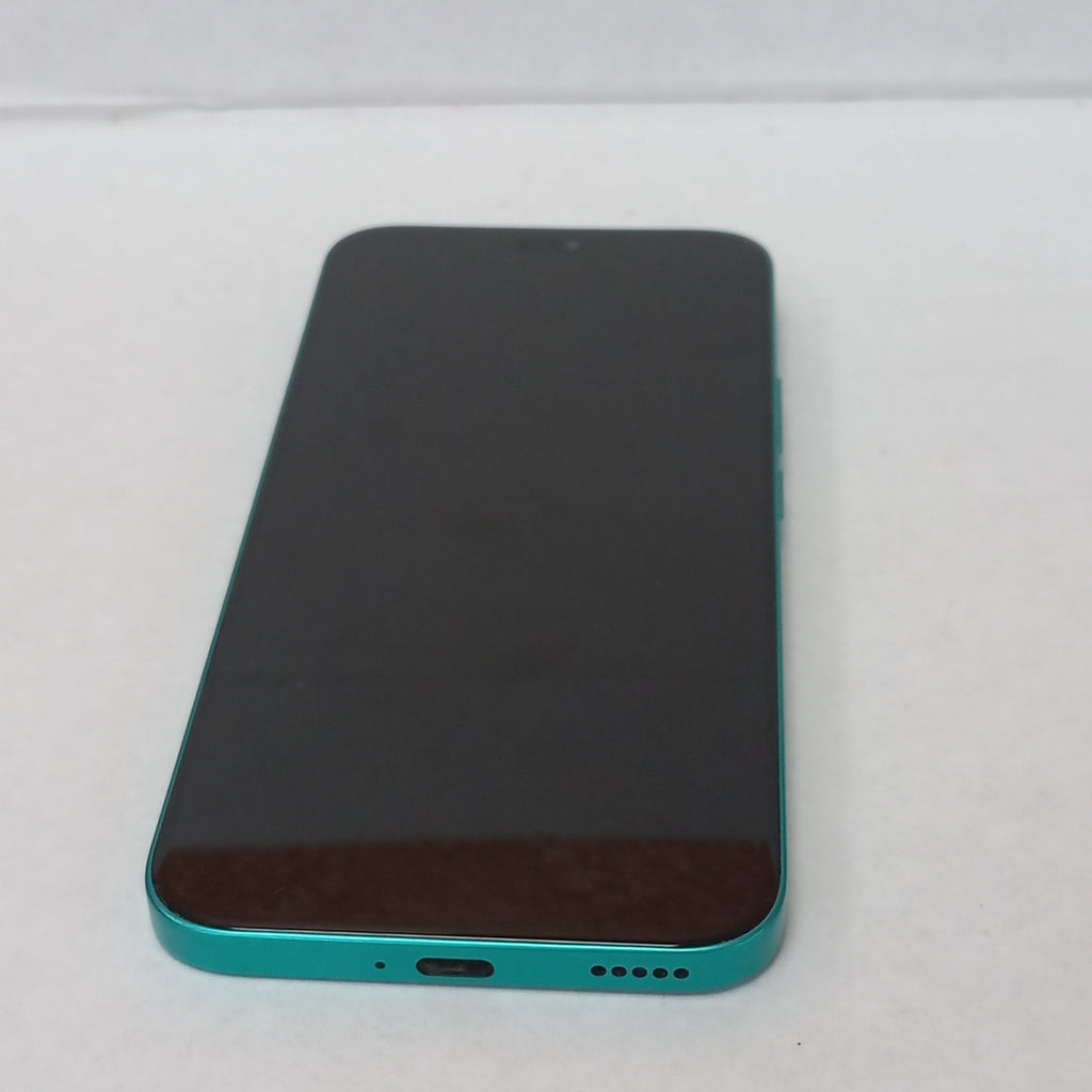 CELULAR HONOR X8C ABR-LX3 (2022) 512 GB 8 GB RAM (SEMINUEVO)