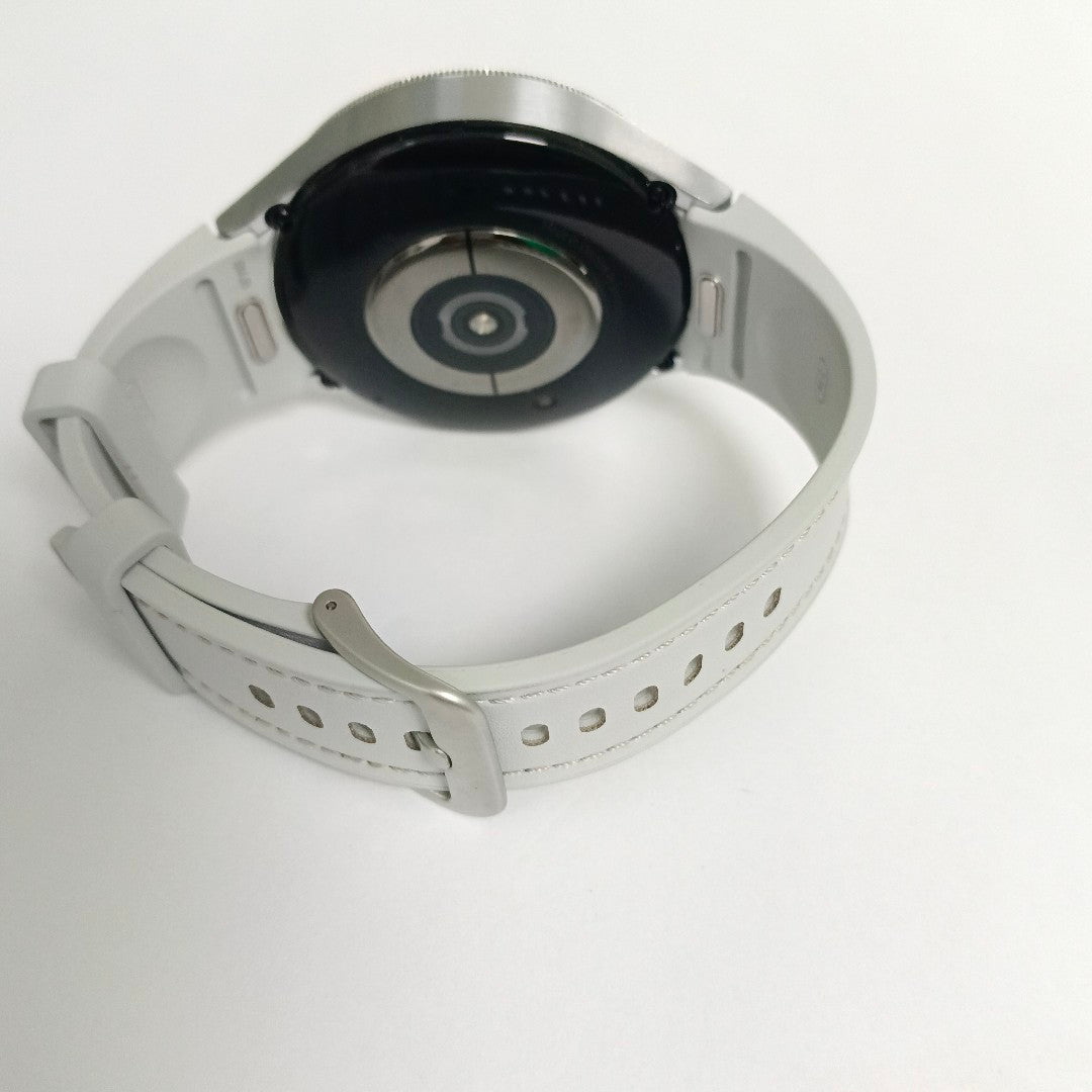 SMARTWATCH SAMSUNG GALAXY WATCH 6 CLASSIC SM-R960 47 MM GPS