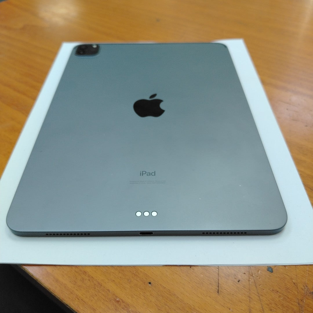 TABLETA APPLE IPAD PRO 2 11" A2228 256 GB 6 GB RAM (SEMINUEVO)
