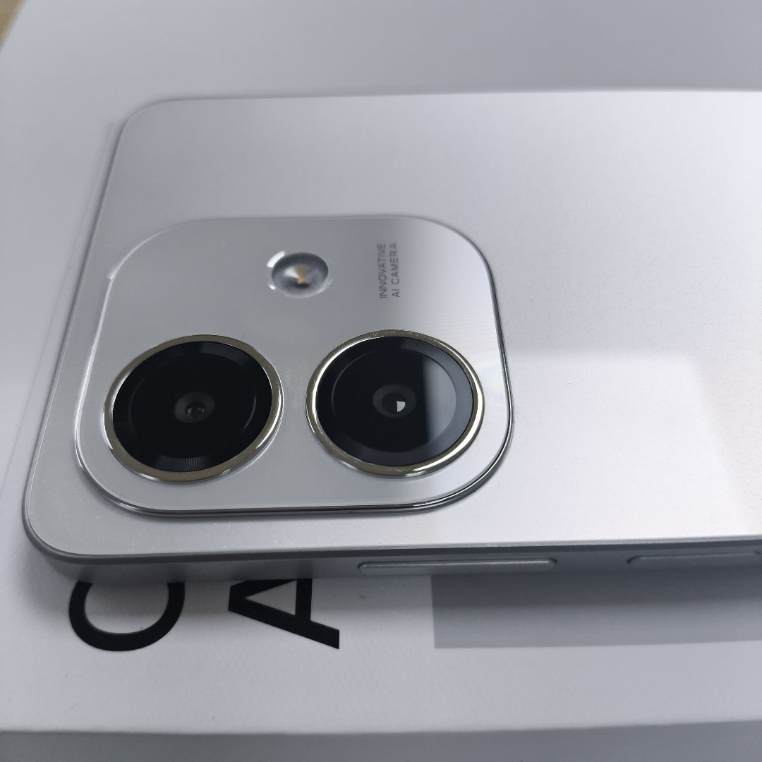 CELULAR OPPO  A60 CPH3669 256 GB 8 GB RAM (SEMINUEVO)