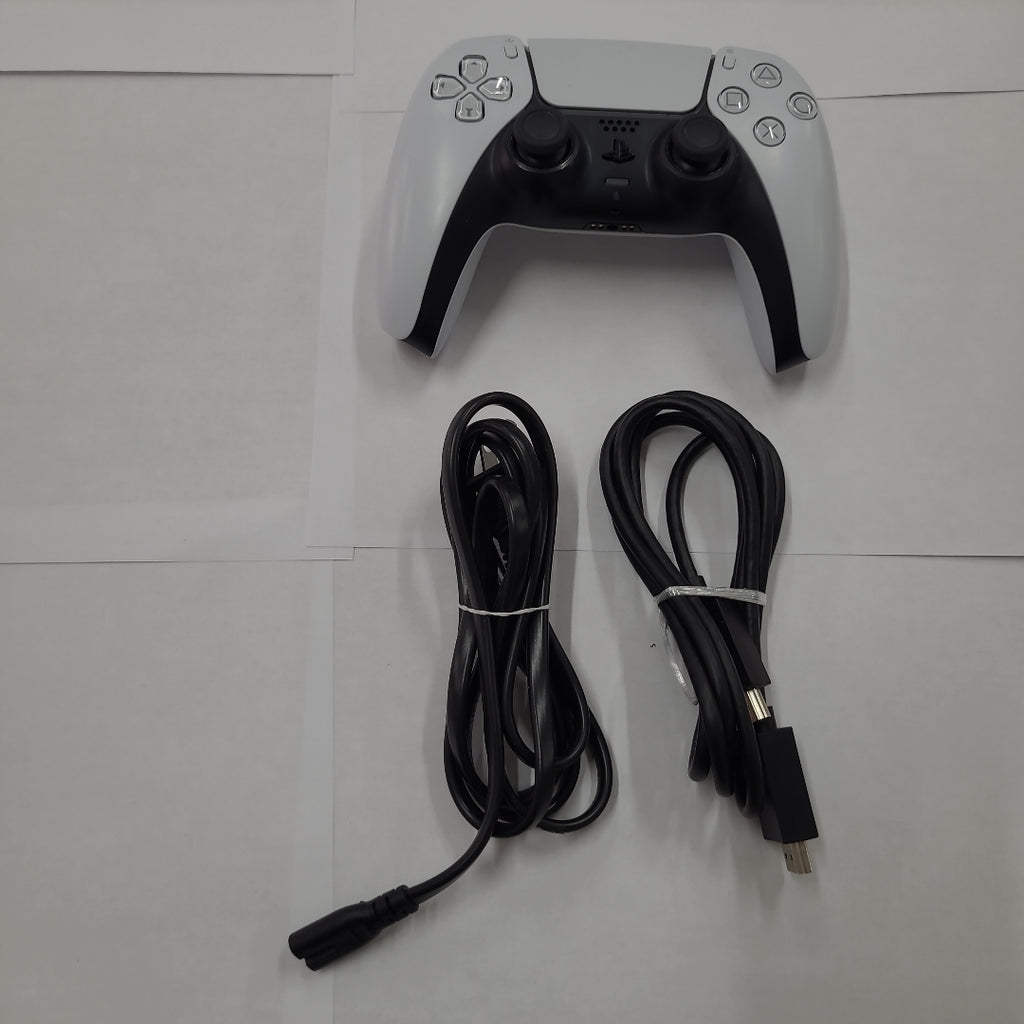 CONSOLA DE VIDEOJUEGO SONY PS5 SLIM 1 TB SSD (SEMINUEVO)