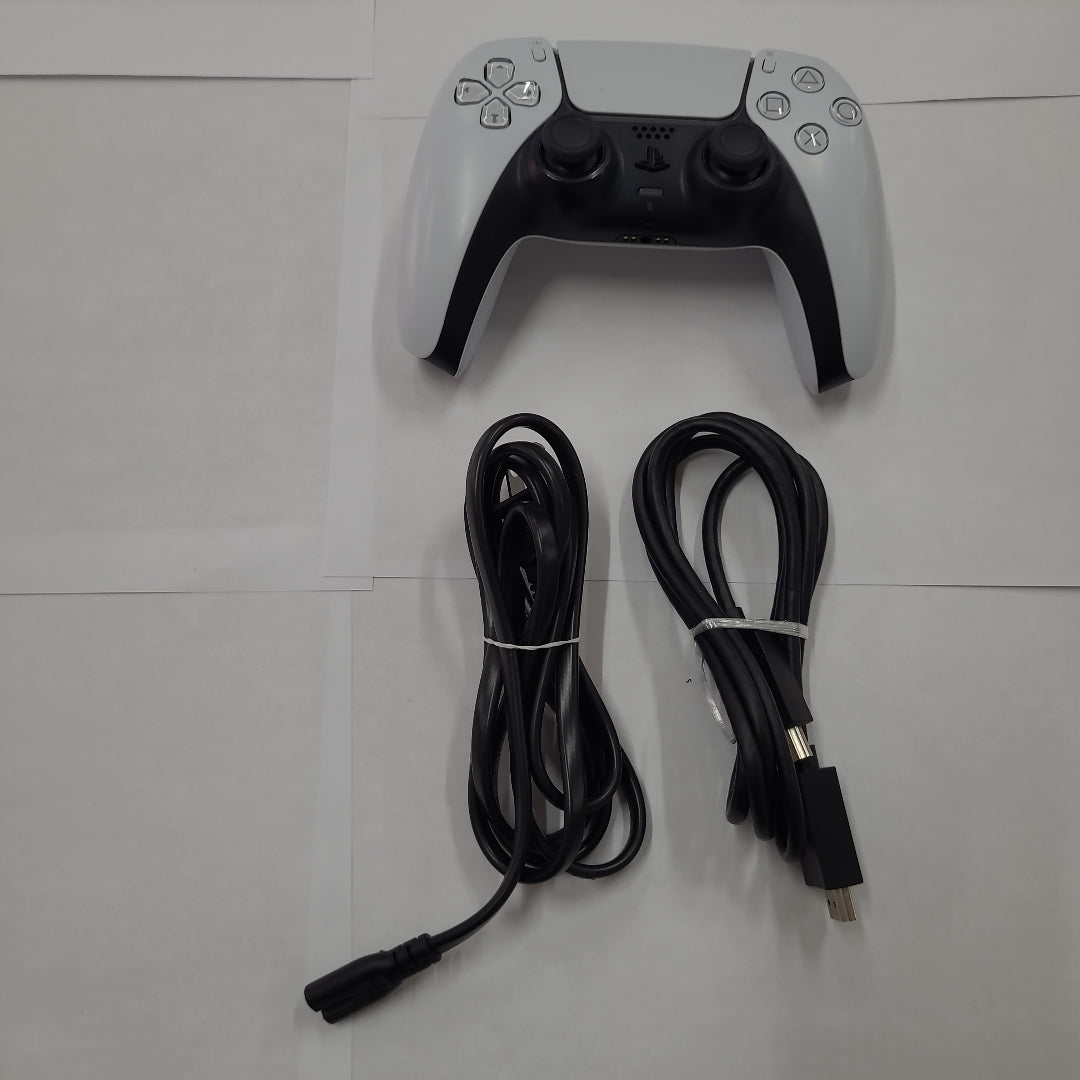 CONSOLA DE VIDEOJUEGO SONY PS5 SLIM 1 TB SSD (SEMINUEVO)