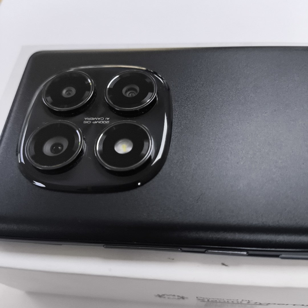 CELULAR XIAOMI REDMI NOTE 14 PRO 24116RACCG (2024) 256 GB 8 GB RAM (SEMINUEVO)