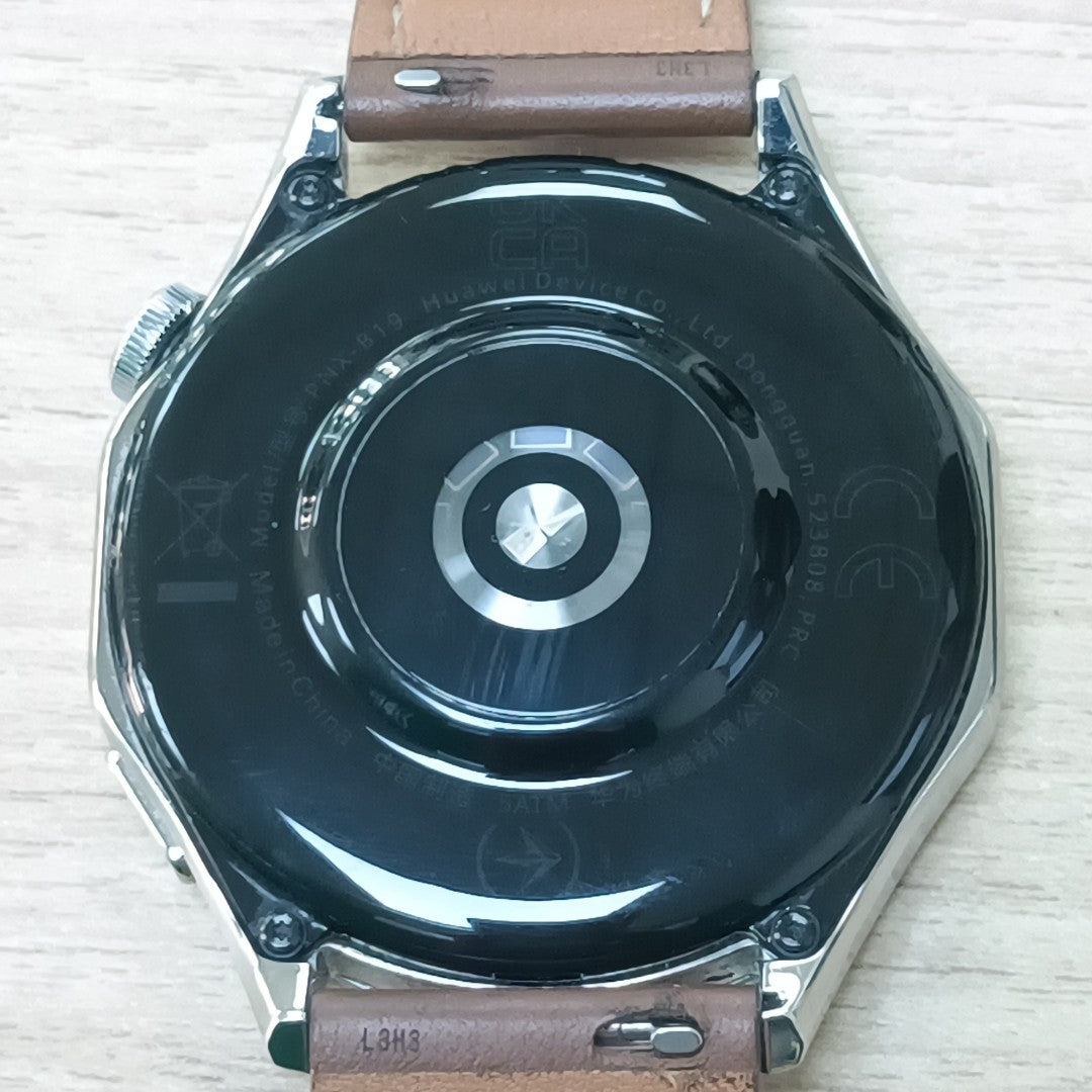 SMARTWATCH HUAWEI WATCH GT 4 PNX-B19 46 MM GPS (SEMINUEVO)