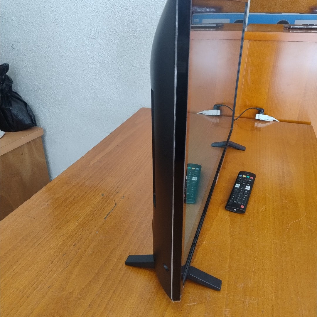 PANTALLA LG 32LQ630BPSA (2022) 32" LED HD (SEMINUEVO)