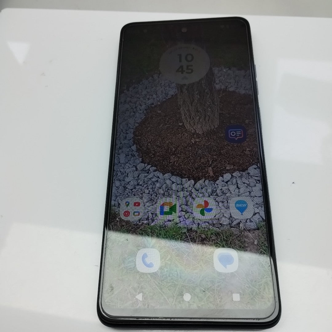 CELULAR MOTOROLA MOTO G24 POWER XT2425-1 (2024) 256 GB 4 GB RAM (SEMINUEVO)