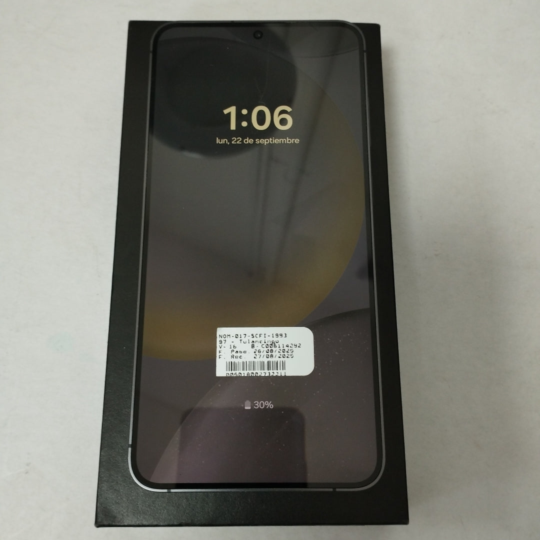 CELULAR SAMSUNG GALAXY S24 + SM-S926B (2024) 512 GB 12 GB RAM (SEMINUEVO)