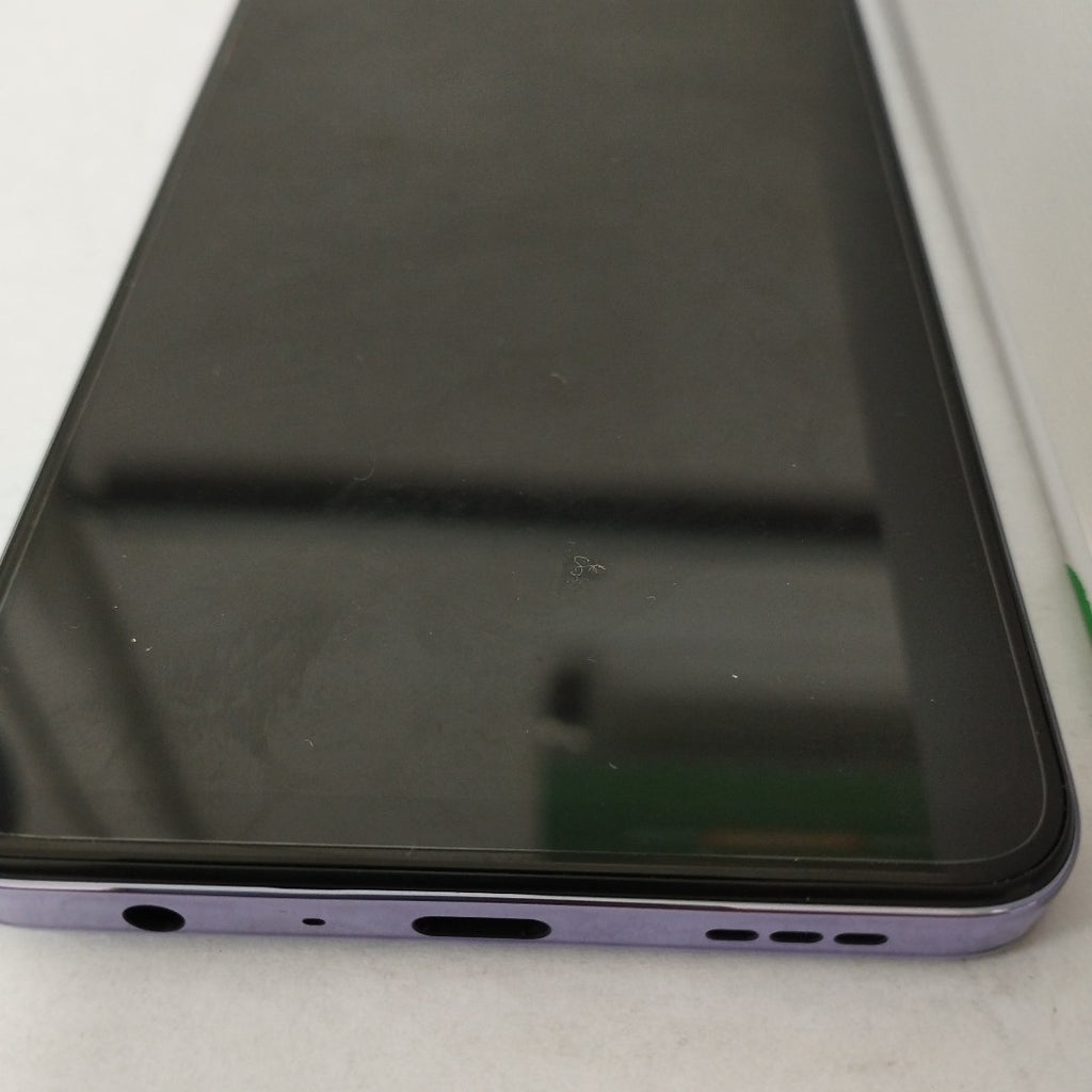 CELULAR OPPO  A80 5G CPH2639 (2024) 256 GB 8 GB RAM (SEMINUEVO)