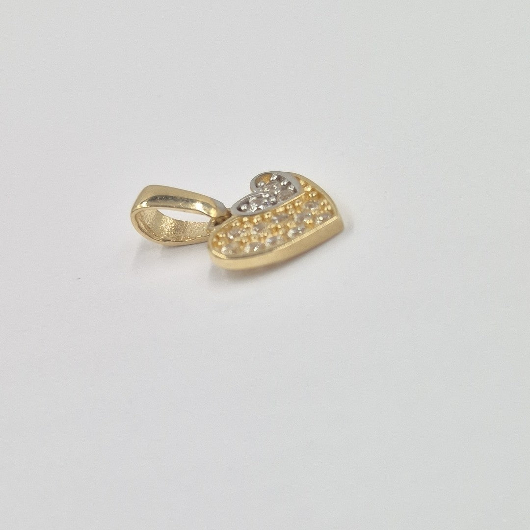 DIJES ORO 14K 0.6 (NUEVO)