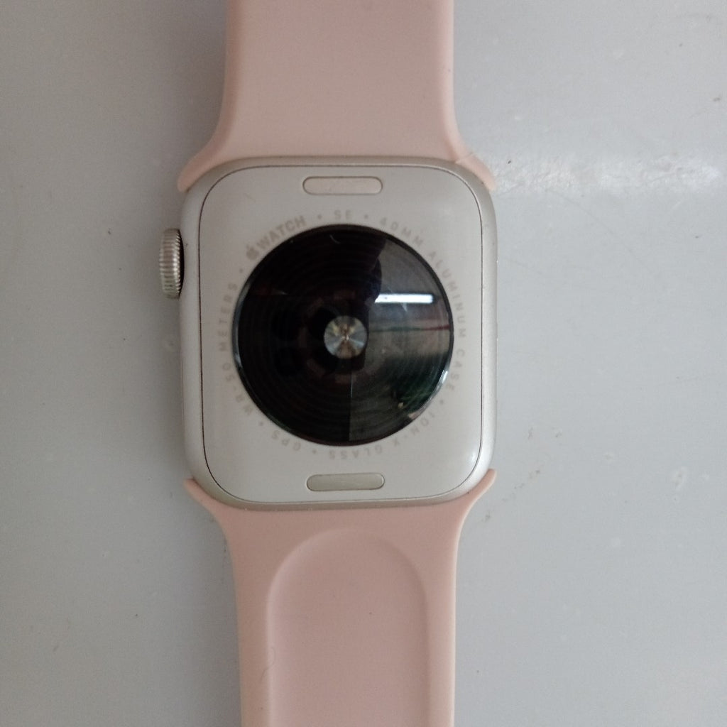 SMARTWATCH APPLE SE 2 ALUMINIO A2722 40 MM GPS (SEMINUEVO)