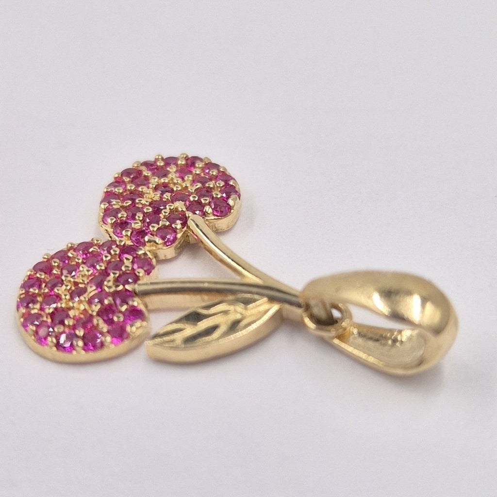 DIJES ORO 14K 1.3 (NUEVO)