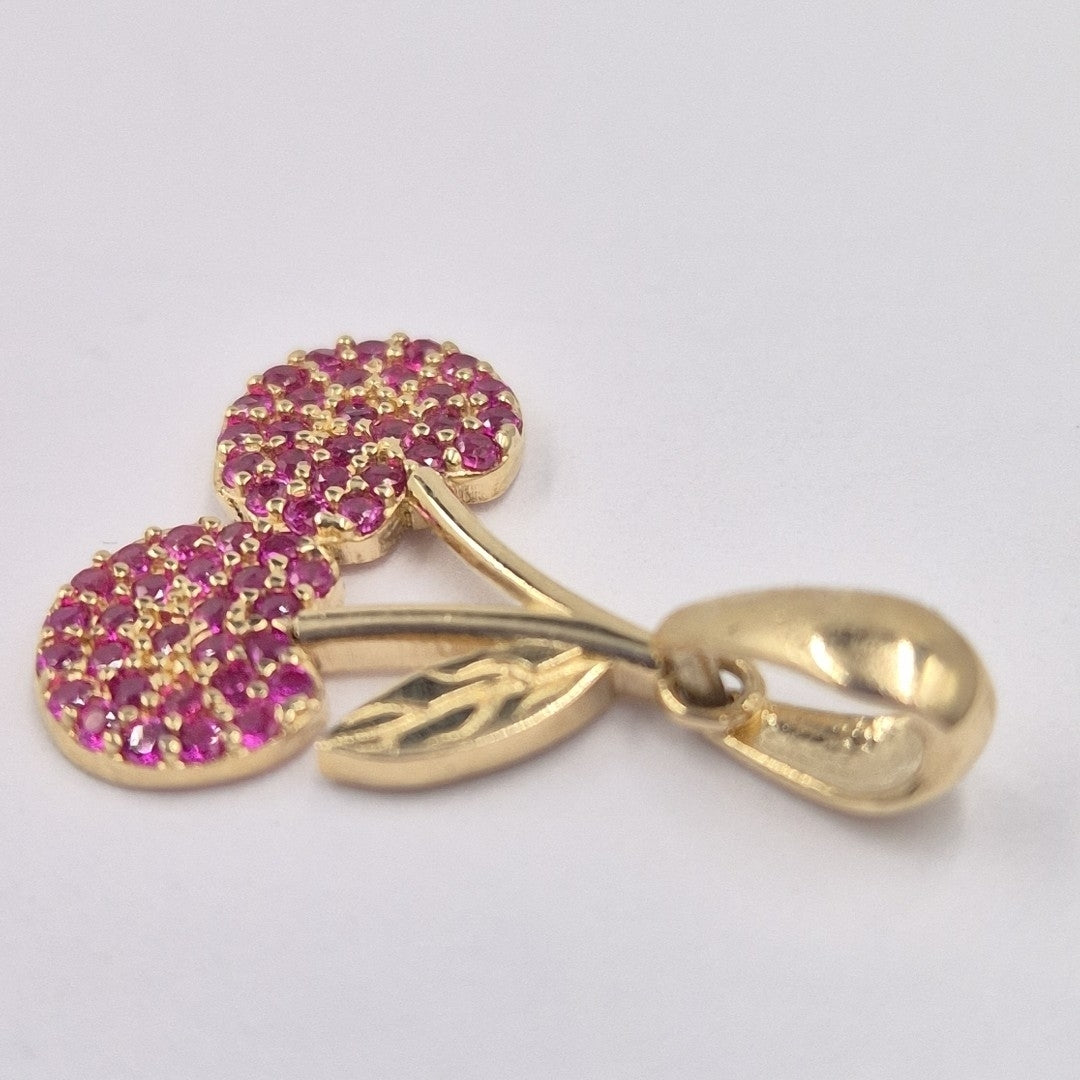 DIJES ORO 14K 1.3 (NUEVO)