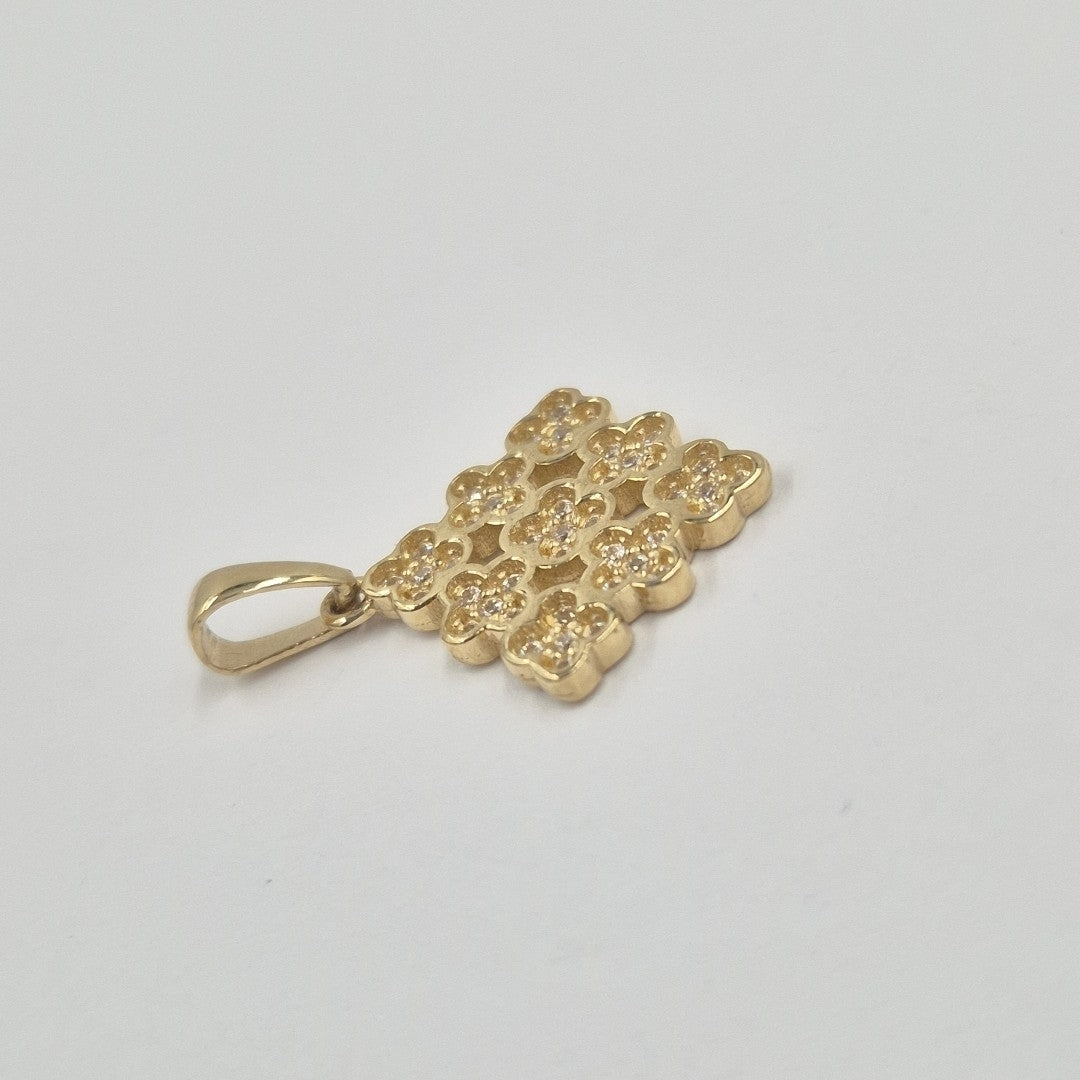 DIJES ORO 14K 1.5 (NUEVO)