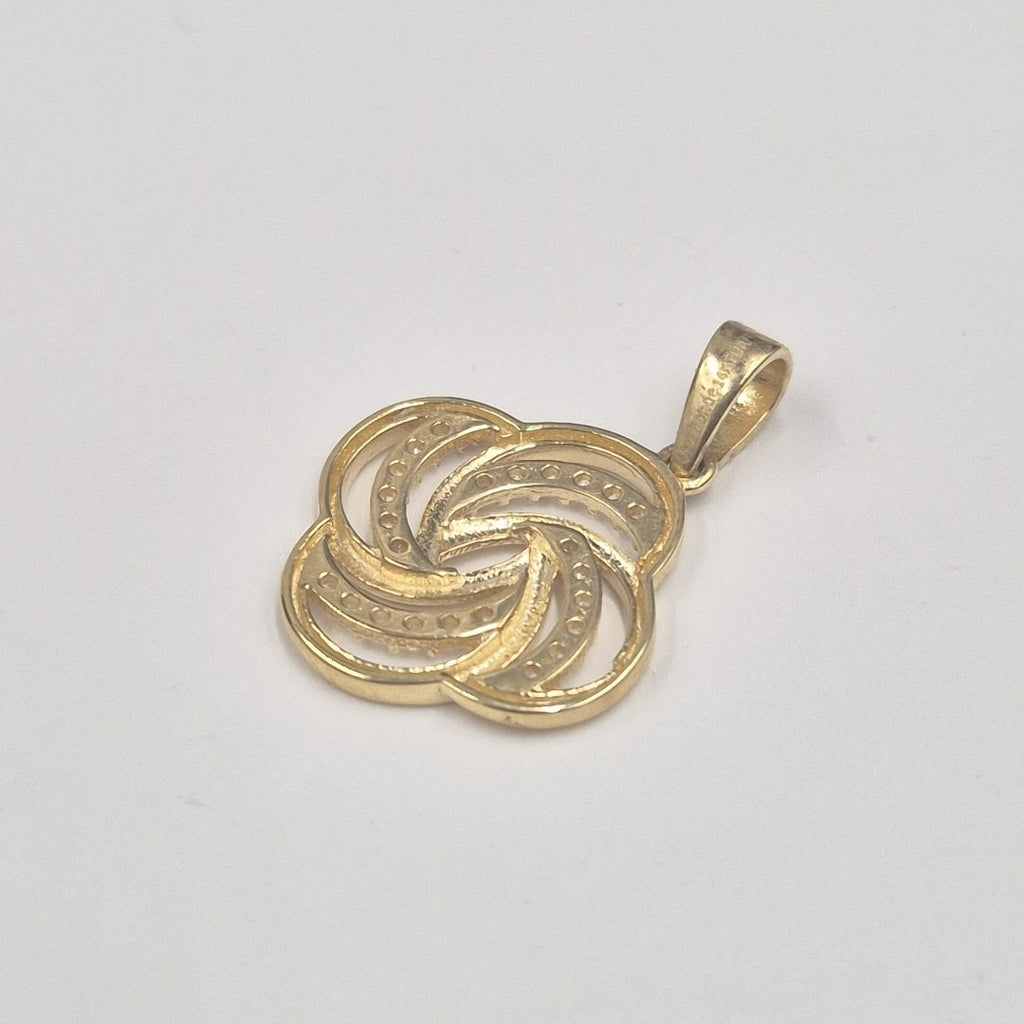 DIJES ORO 14K 1.6 (NUEVO)