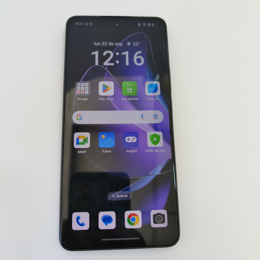 CELULAR OPPO  RENO 13F 5G CPH2699 (2025) 256 GB 12 GB RAM (SEMINUEVO)