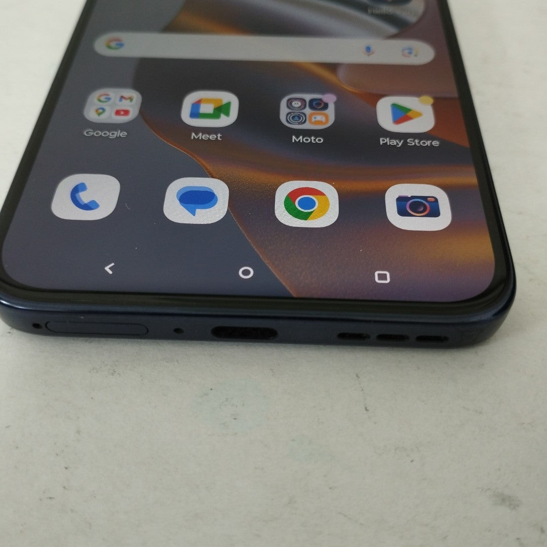 CELULAR MOTOROLA EDGE 50 NEO XT2409-2 (2024) 256 GB 8 GB RAM (SEMINUEVO)