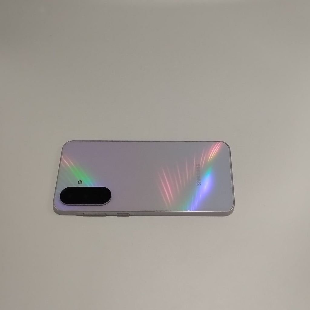 CELULAR SAMSUNG GALAXY A36 5G SM-A366E (2025) 128 GB 6 GB RAM (SEMINUEVO)