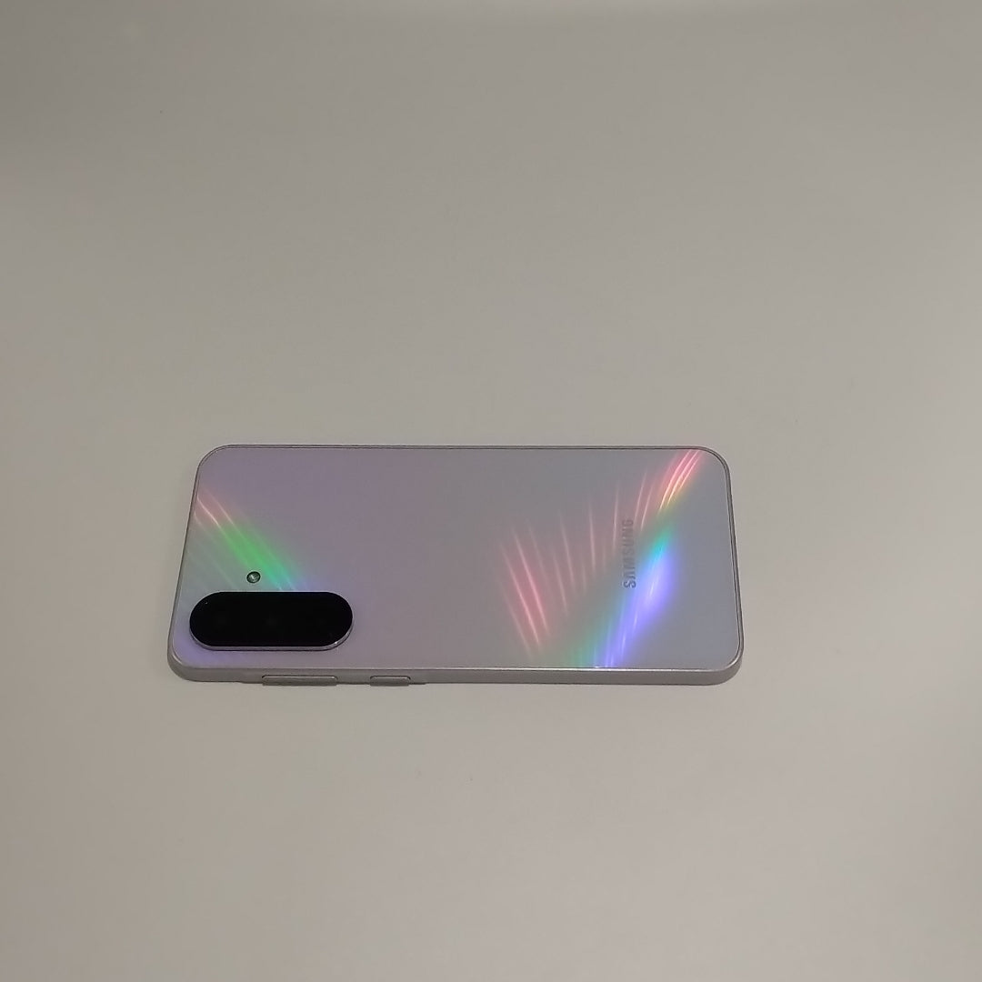 CELULAR SAMSUNG GALAXY A36 5G SM-A366E (2025) 128 GB 6 GB RAM (SEMINUEVO)