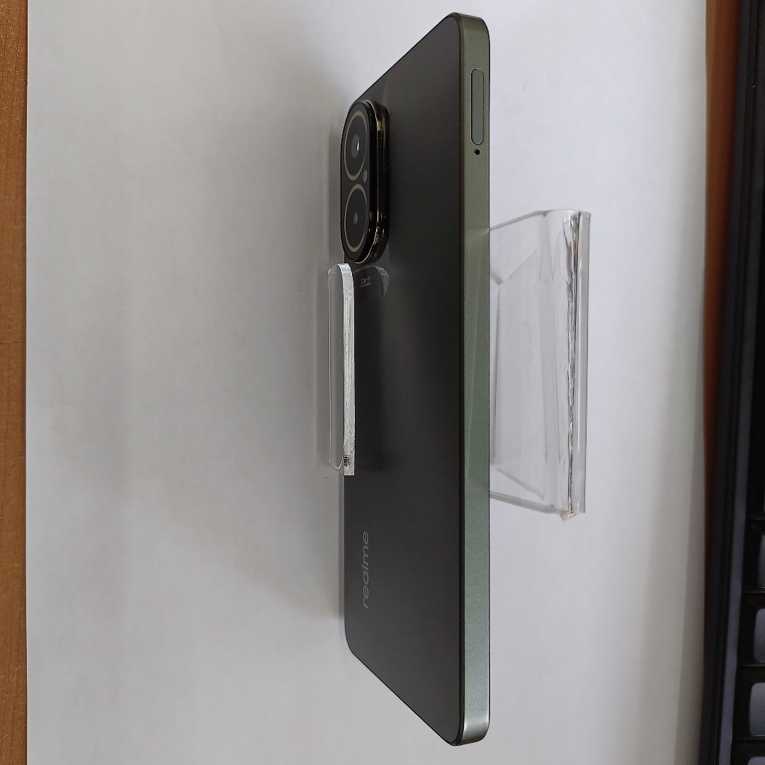 CELULAR REALME C67 RMX3890 (2023) 256 GB 8 GB RAM (SEMINUEVO)