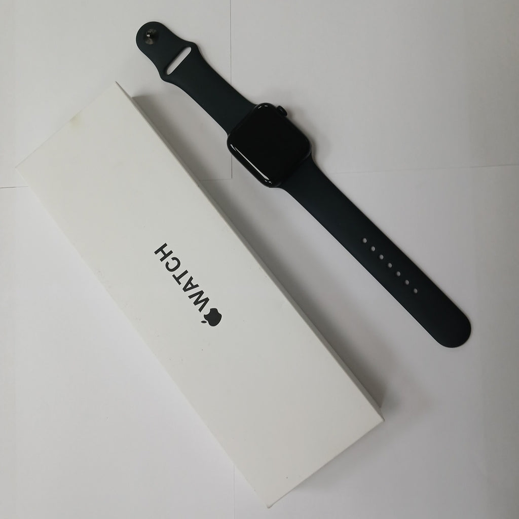 SMARTWATCH APPLE SE 2 ALUMINIO A2723 44 MM GPS (SEMINUEVO)