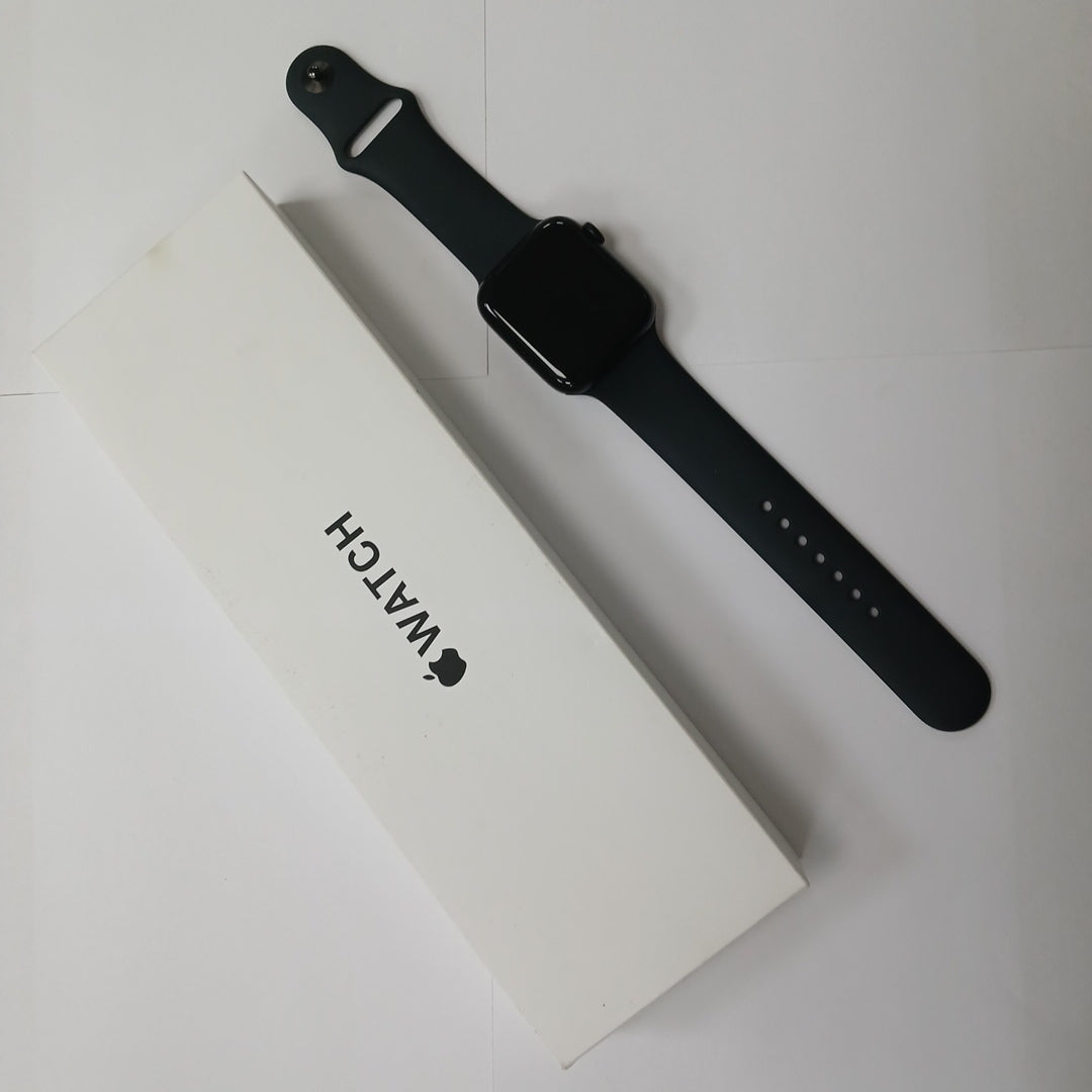 SMARTWATCH APPLE SE 2 ALUMINIO A2723 44 MM GPS (SEMINUEVO)