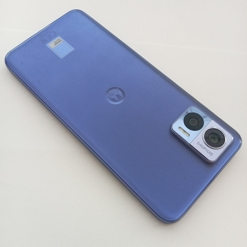CELULAR MOTOROLA EDGE 30 NEO XT2245-1 128 GB 8 GB RAM (SEMINUEVO)