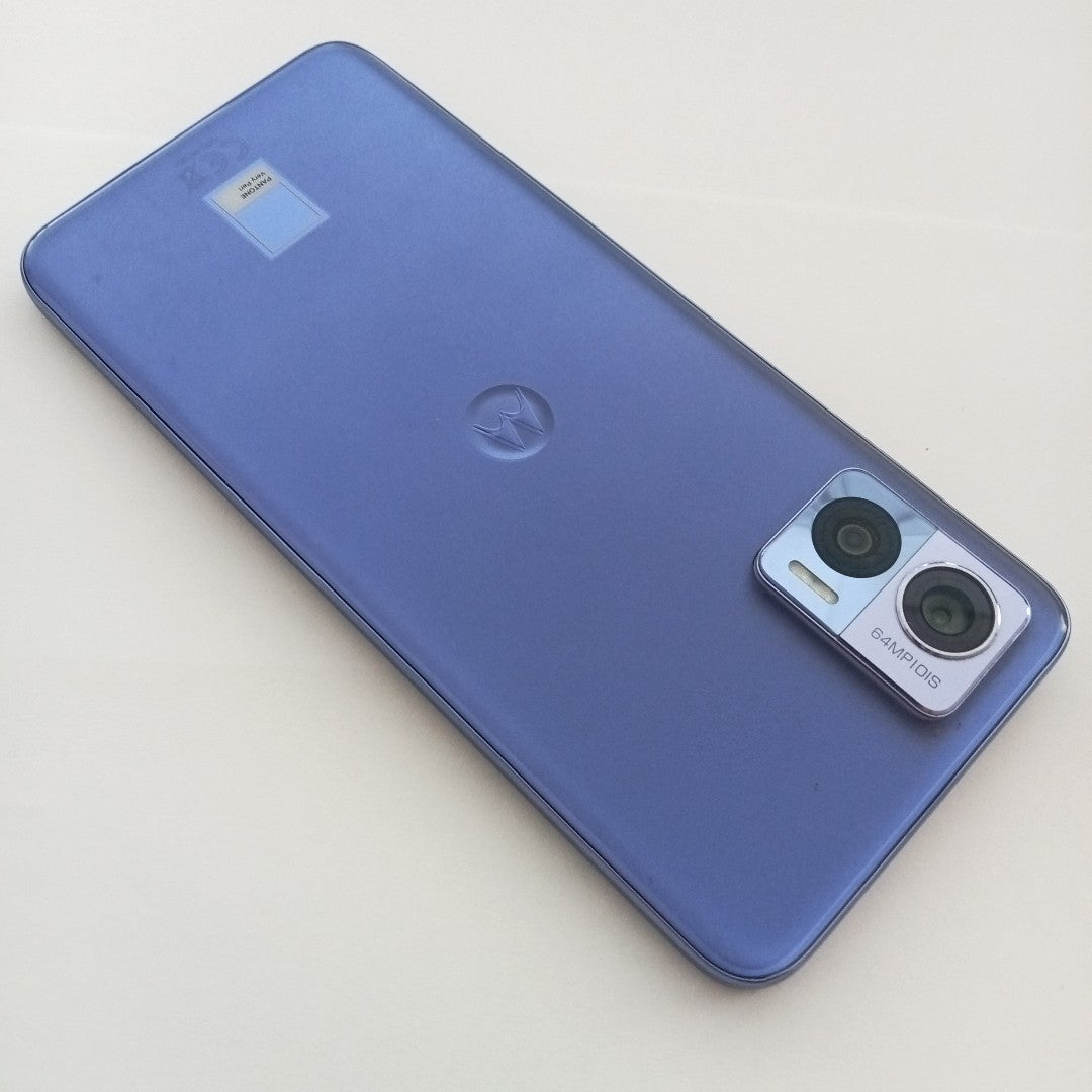 CELULAR MOTOROLA EDGE 30 NEO XT2245-1 128 GB 8 GB RAM (SEMINUEVO)