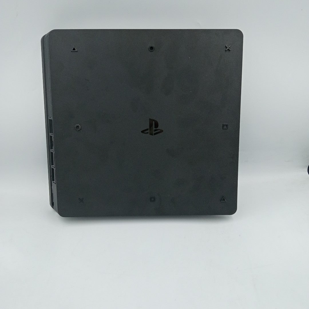 CONSOLA DE VIDEOJUEGO SONY PS4 SLIM 1 TB (SEMINUEVO)